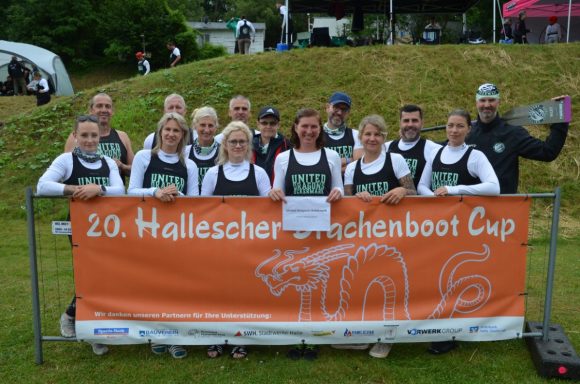 Team Smallboat