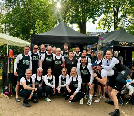 Team Königs Wusterhausen