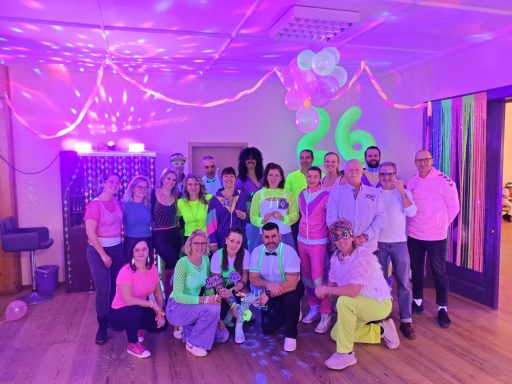 NeonParty 2026