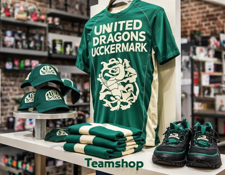 TEAMSHOP