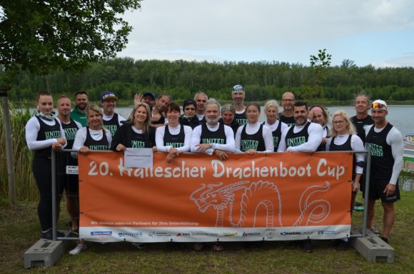 Team Langstrecke